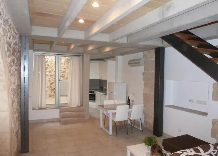 Casa rural en Mallorca